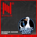 In4mous Goose、Matthew Montague - Closer (Radio Edit)