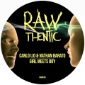 carlo lio、nathan barato、Mika Heggemann、Marius Heggemann - Girl Meets Boy