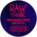 Andre Salmon、FreedomB、Alberton Arranza Barrantes - Eye Drops
