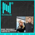 BWK Project、Sarah Etheridge、Matt O'Connor - There For You