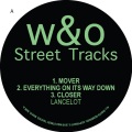 Lance Gurisik、lancelot - Mover (Original Mix)