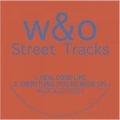 Waze & Odyssey、F. Waez、S. Santiago - Everything (You're Made Of)(Original Mix)