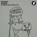 Ray Okpara、Gunnar Stiller、Amaefule Rainer Okpara - Palmascal