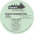 steve poindexter - State Of Shock