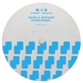 Waze & Odyssey、F. Waez、S. Santiago - Everything (Original Mix)