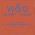 Waze & Odyssey、Trikk、F. Waez、S. Santiago - Real Good Like (Trikk Redub)