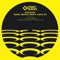 Dateless、Xavier Smulovitz - The O.R