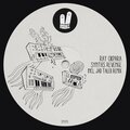 Ray Okpara、Amaefule Rainer Okpara - Synths Revenge