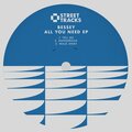 Bessey、Jack Bessey - Walk Away