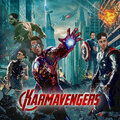 Danti、Sewit Villa、Shade - Karmavengers