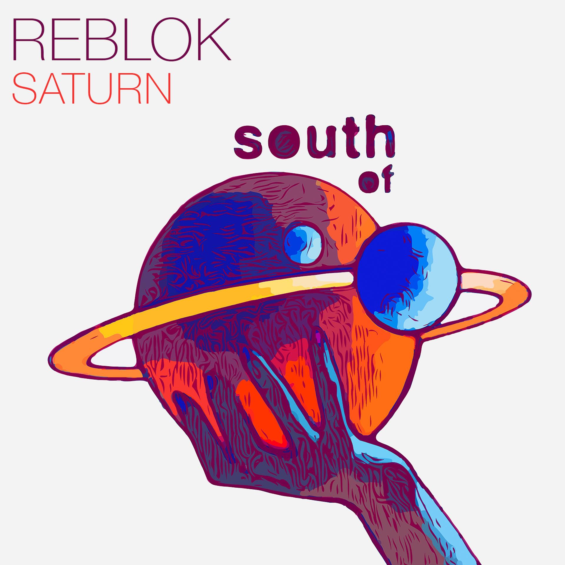 Reblok、Goran Paradjina - Mars