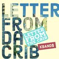 KBand$、Kenneth Banks - Too Fast