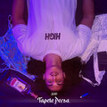 Roxo - Tapete Persa