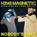 Tone Spliff、King Magnetic - MOVE