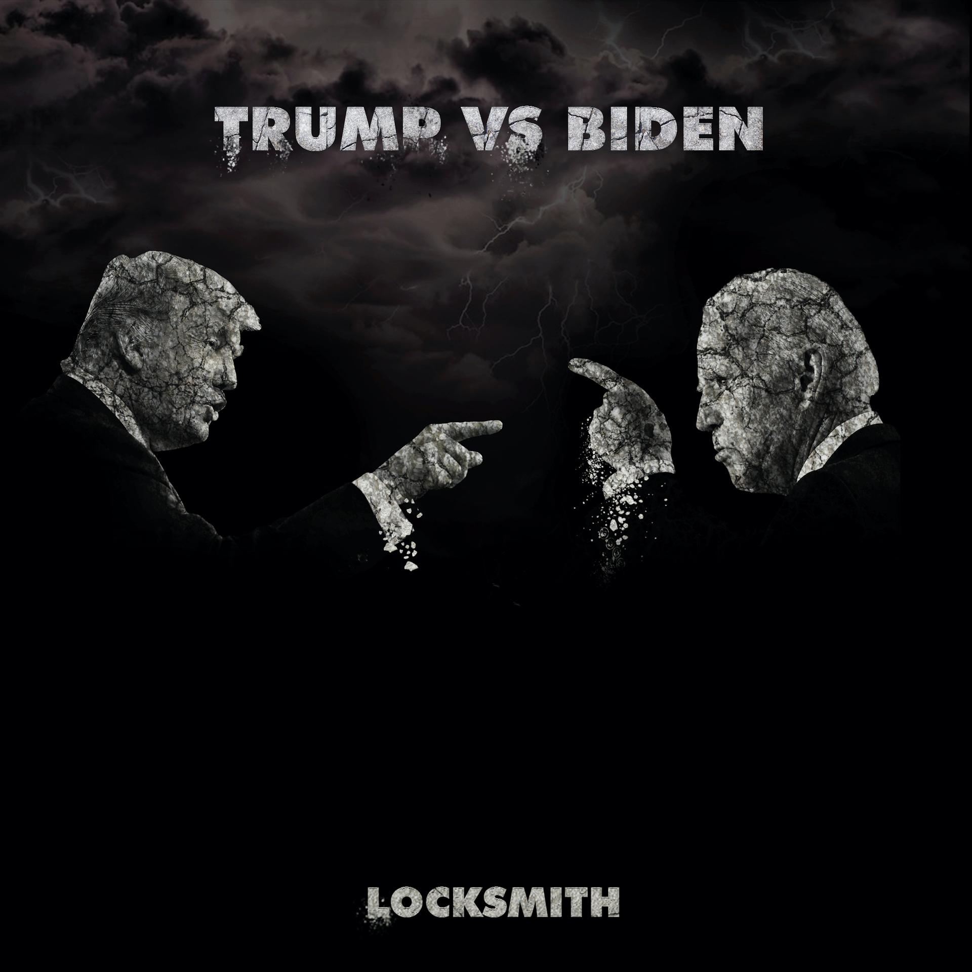 Locksmith - Trump Vs Biden