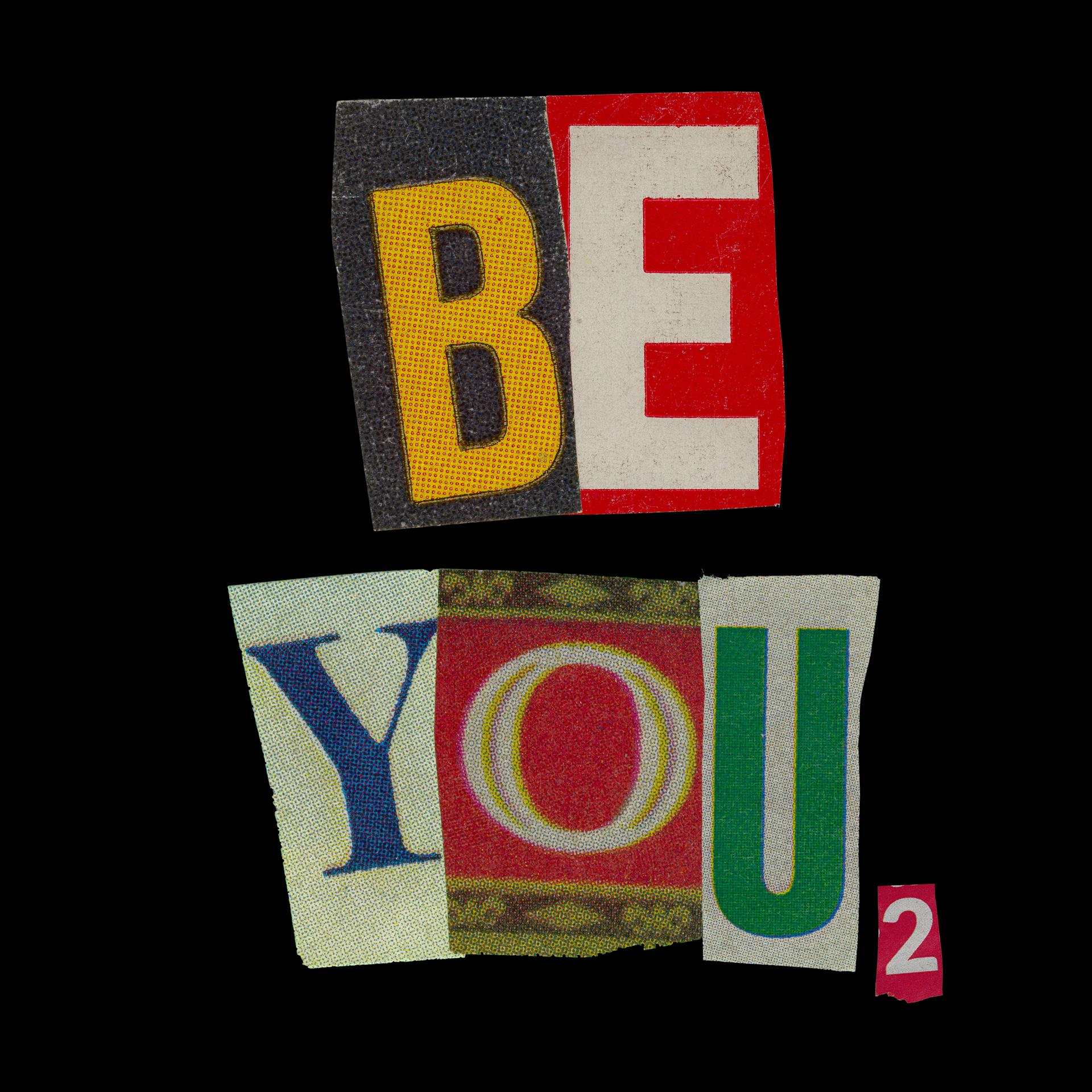 BILLY WINFIELD、Franchise、Mark Battles - Be You 2