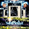La Chat、38 - Web Killa