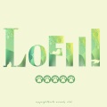 与Lofiii无关 (Ⅴ)