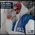 El Da Sensei - El Da Sensei (Acapella|Explicit)