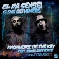 The Returners、El Da Sensei - 2 the Death (Acapella|Explicit)