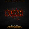 Torae、David Banner、CyHi The Prynce、Ras Kass、Pastor Troy、Noochie - Burn