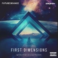Xaksham、Glarrex - First Dimensions