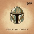 Ekoh - Mandalorian
