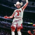 ricky retro - the last dance
