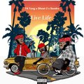 Y4 Yung、Ghost J - Live Life (feat. Ghost J & Sandro)(Live|Explicit)