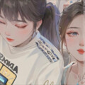 绿溪溪 - 绝世