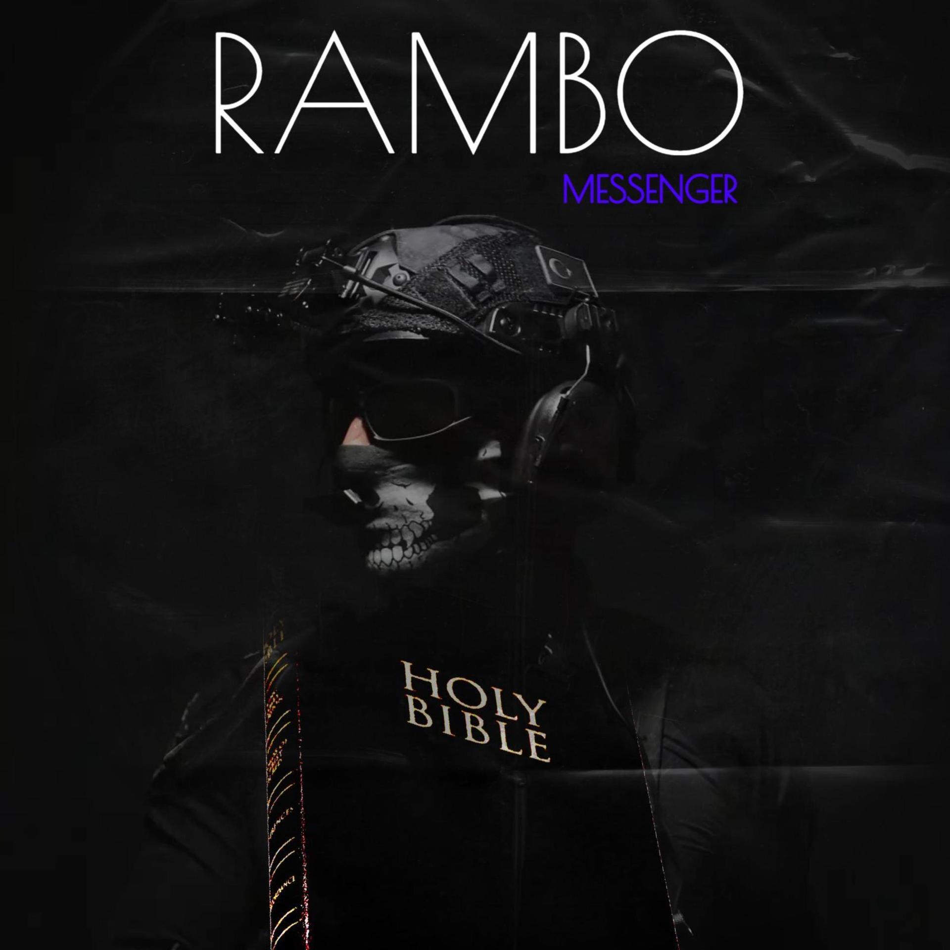 the messenger - Rambo