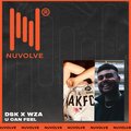 Duskope、WZA、Wez Saunders、Parker Nugent - U Can Feel
