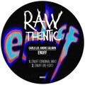 carlo lio、Andre Salmon - ENUFF (Original Mix)