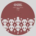 t e s t p r e s s.、Fraser Jake Whalen、Daniel Leggett - Just