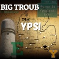 Big Troub、Neisha Neshae - YPSI (feat. Neisha Neshae)(Radio Edit)