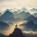 诗音乐霸 - 归山