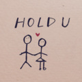 Yimi3翁一铭 - Hold U