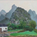 李建杰 - 大山