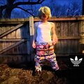 On tha ranch (Explicit)