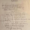 Pilot capsules - Ashes Fall (Explicit)