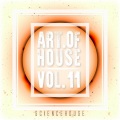 Art Of House - VOL.11 (White Dwarf)