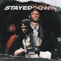 Stayed Down (feat. Slime Krime)(Explicit)