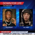 Down For Life (feat. Lil Xan)(Explicit)