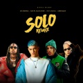 Jay Menez、Rauw Alejandro、Nio Garcia - Solo Remix