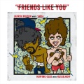 Jarren Benton - Friends Like You