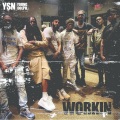 WORKIN (feat. Young Dolph|Explicit)