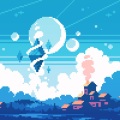 sixoceans、Kayzuko - old tricks (feat. kayzuko)(Explicit)