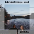 Relaxation Techniques Ahead Select 2023