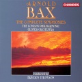 Bryden Thomson、ulster orchestra - Symphony No. 4, GP 307: I. Allegro moderato