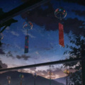 慕恒倚暮 - 危险矜持